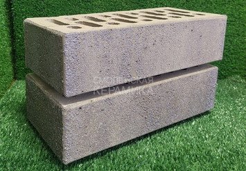 Кирпич облицовочный СТРОМА, 1,4НФ Дукат