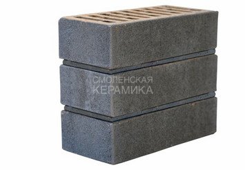 Кирпич облицовочный СТРОМА, 1,4НФ Юралс