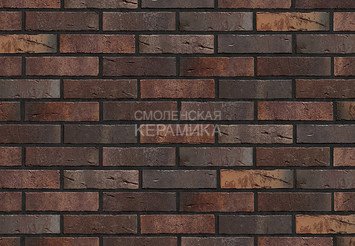 Кирпич печной полнотелый КС-Керамик, Гессен Вайн 1HФ