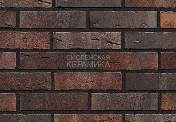 Кирпич печной полнотелый КС-Керамик, Гессен Вайн 1HФ