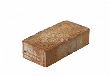 Кирпич полнотелый рядовой М-200, Энгельский КЗ