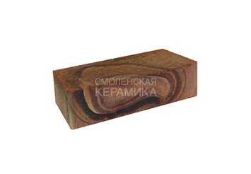 Кирпич полнотелый редуцированный М-200, Энгельсский КЗ