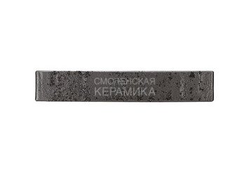 Кирпич ригельный керамический RECKE 0,8НФ арт. 5-32-00-2-12 Krator