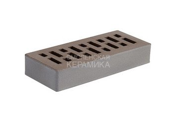 Кирпич ригельный керамический RECKE 0,8НФ арт. 5-82-00-0-00 LONG 0.8 NF