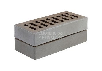 Кирпич ригельный керамический RECKE 0,8НФ арт. 5-82-00-0-00 LONG 0.8 NF