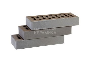 Кирпич ригельный керамический RECKE 0,8НФ арт. 5-82-00-0-00 LONG 0.8 NF