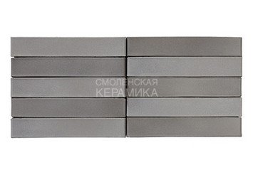 Кирпич ригельный керамический RECKE 0,8НФ арт. 5-82-00-0-00 LONG 0.8 NF