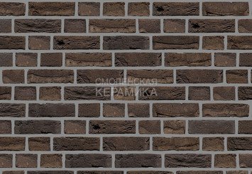 Кирпич ручной формовки Wesretwaelder Klinker Nr. 55 Yorkshire WDF