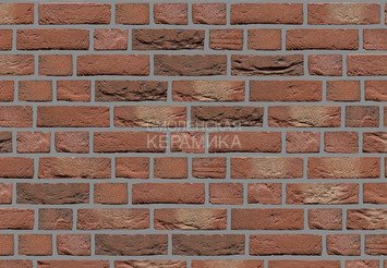 Кирпич ручной формовки Wesretwaelder Klinker Nr. 61 Cavendish AntiqueBS