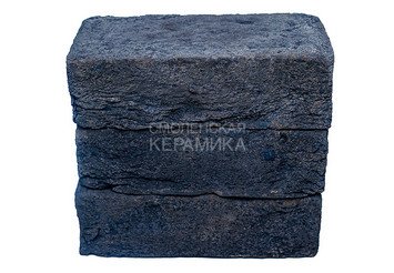 Кирпич ручной формовки Ост Клинкер ANTARES RRN, 210х100х65