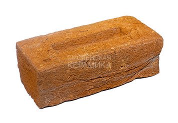 Кирпич ручной формовки Ост Клинкер ARCTUR RNR, 210х100х65