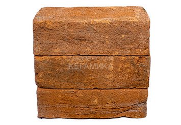 Кирпич ручной формовки Ост Клинкер ARCTUR RNR, 210х100х65