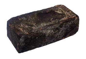 Кирпич ручной формовки Ост Клинкер ATLAS RRB, 210х100х65