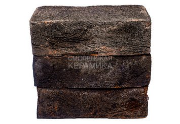 Кирпич ручной формовки Ост Клинкер ATLAS RRB, 210х100х65
