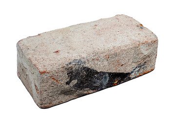 Кирпич ручной формовки Ост Клинкер JUPITER RCB, 210х100х65