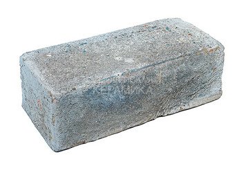Кирпич ручной формовки Ост Клинкер MERCURY BRW, 210х100х65