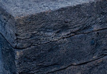 Кирпич ручной формовки Ост Клинкер ORCUS RRN, 210х100х65