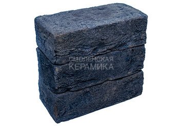 Кирпич ручной формовки Ост Клинкер ORCUS RRN, 210х100х65