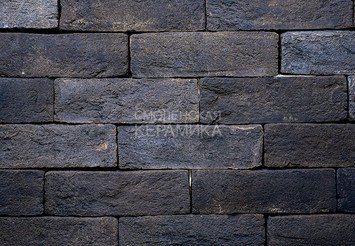 Кирпич ручной формовки Ост Клинкер ORCUS RRN, 210х50х65