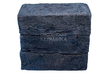 Кирпич ручной формовки Ост Клинкер ORCUS RRN, 210х50х65