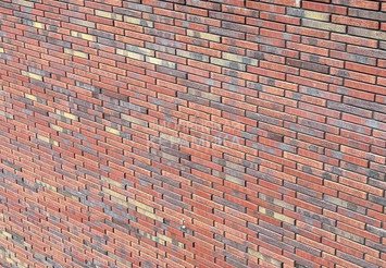 Кирпич ручной формовки Real Brick «DEPO» Long Красный