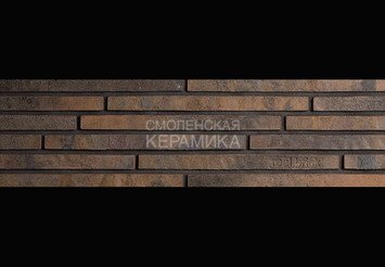 Кирпич ручной формовки Real Brick Ultima 13.05