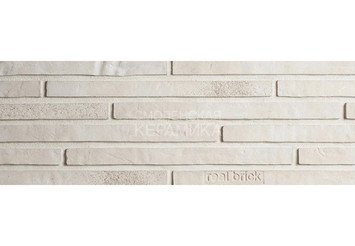 Кирпич ручной формовки Real Brick Ultima 8.000