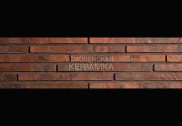 Кирпич ручной формовки Real Brick Ultima 9.03