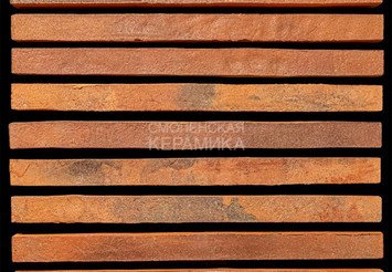 Кирпич ручной формовки Real Brick Ultima 9.03