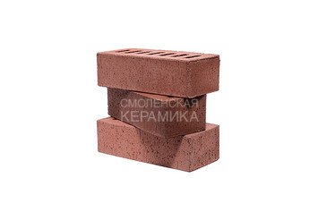 Клинкер фасадный Керма Премиум Бордо каре WDF