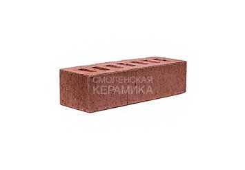 Клинкер фасадный Керма Премиум Бордо каре WDF