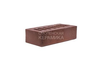 Клинкер фасадный Керма Премиум Бордо риф WDF