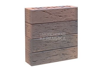 Клинкер фасадный ЛСР Классика «Прага» береста