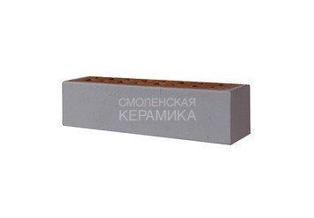 Клинкер фасадный ЛСР «Осло» серый винтаж