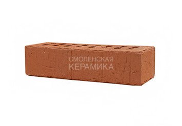 Клинкер фасадный ЛСР Возрождение «Амстердам» темно-красный винтаж