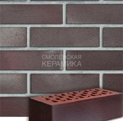 Клинкерная плитка фасадная Röben ADELAJDA 19 гладкая NF14