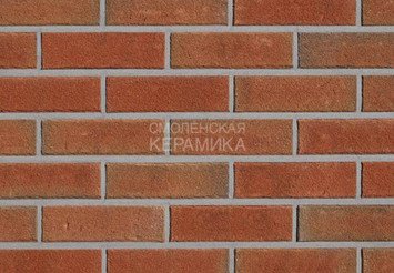 Клинкерная плитка фасадная Röben MANUS Banda NF14