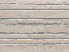 Клинкерная плитка фасадная Stroher 351 kalkbrand 14 мм