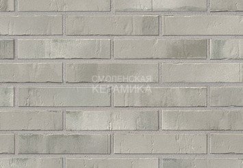 Клинкерная плитка фасадная Stroher KONTUR СG 482 GRAUBRAND 12 мм