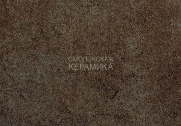 Клинкерная плитка напольная WESTERWAELDER серия "MONTMARTRE" WKS31240 Moccabraun