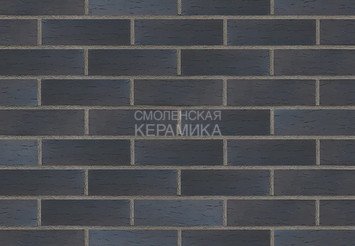 Клинкерная плитка TERRAMATIC Koro Black AB7203