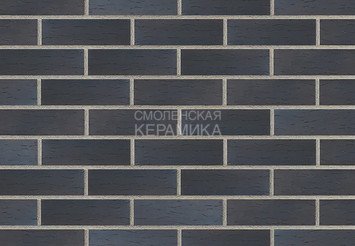 Клинкерная плитка TERRAMATIC Koro Black AB7203