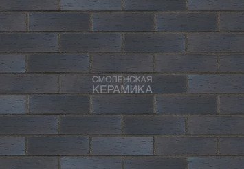 Клинкерная плитка TERRAMATIC Koro Black AB7203