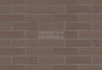Клинкерная плитка TERRAMATIC Koro Brown 2201