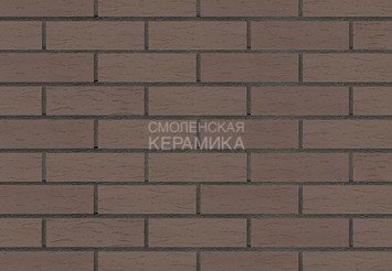 Клинкерная плитка TERRAMATIC Koro Brown 2201