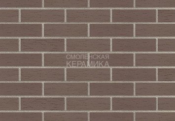 Клинкерная плитка TERRAMATIC Koro Brown 2201