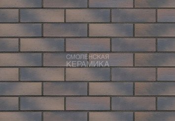 Клинкерная плитка TERRAMATIC Koro Brown АА2202