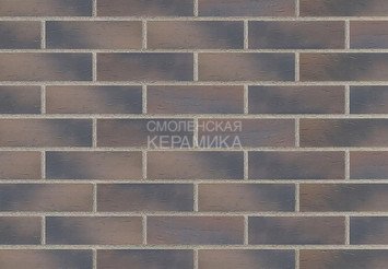 Клинкерная плитка TERRAMATIC Koro Brown АА2202