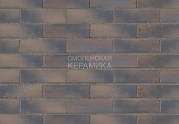 Клинкерная плитка TERRAMATIC Koro Brown АА2202