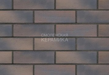 Клинкерная плитка TERRAMATIC Koro Brown АА2202